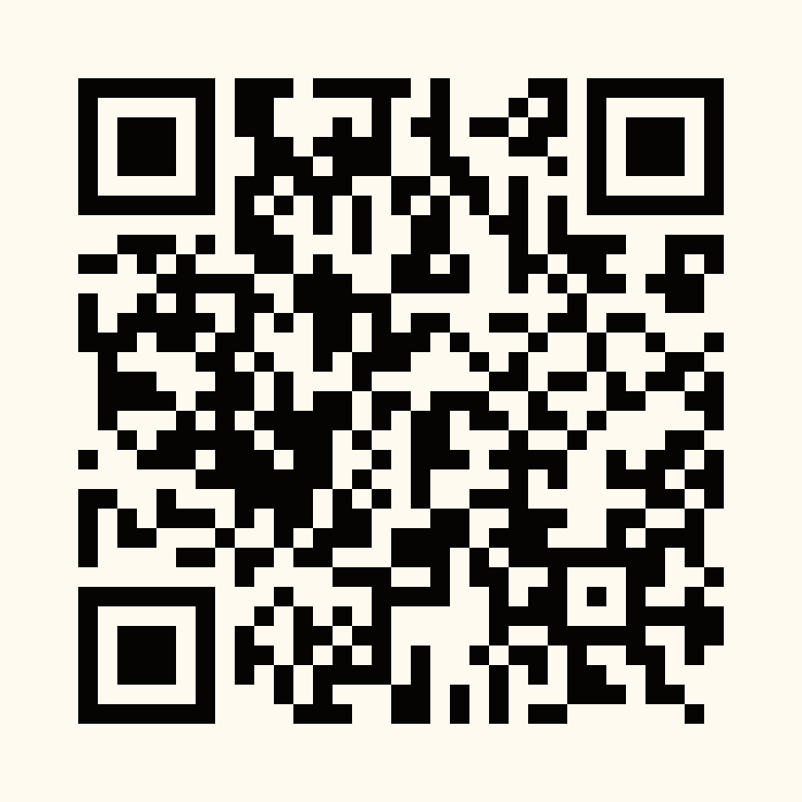 Scan to install the app